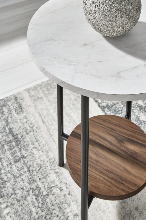 Wrenwich Table (Set of 3) - Vida Furniture (Laredo,TX)