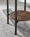 Wrenwich Table (Set of 3) - Vida Furniture (Laredo,TX)
