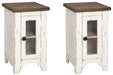 Wystfield End Table Set - Vida Furniture (Laredo,TX)
