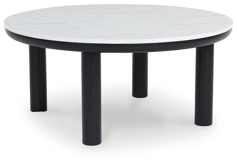 Xandrum Table (Set of 3) - Vida Furniture (Laredo,TX)