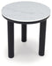 Xandrum Table (Set of 3) - Vida Furniture (Laredo,TX)