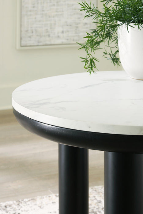 Xandrum Table (Set of 3) - Vida Furniture (Laredo,TX)