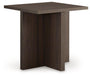 Zendex Table (Set of 2) - Vida Furniture (Laredo,TX)