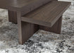 Zendex Table (Set of 2) - Vida Furniture (Laredo,TX)