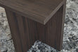 Zendex Table (Set of 2) - Vida Furniture (Laredo,TX)