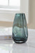 Beamund Vase (Set of 2) - Vida Furniture (Laredo,TX)