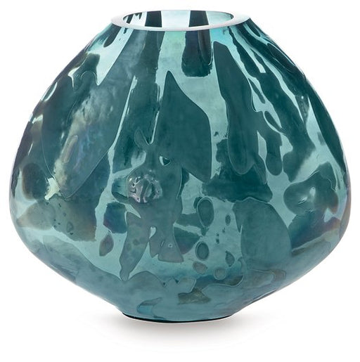 Cartshaw Vase - Vida Furniture (Laredo,TX)