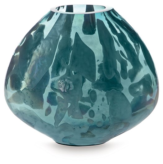 Cartshaw Vase - Vida Furniture (Laredo,TX)