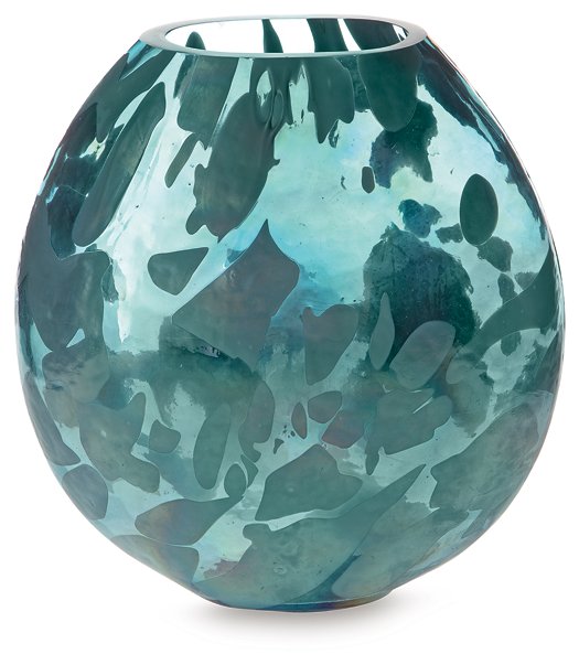 Cartshaw Vase - Vida Furniture (Laredo,TX)