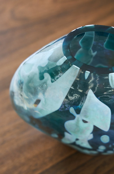 Cartshaw Vase - Vida Furniture (Laredo,TX)