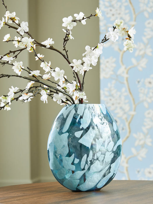 Cartshaw Vase - Vida Furniture (Laredo,TX)