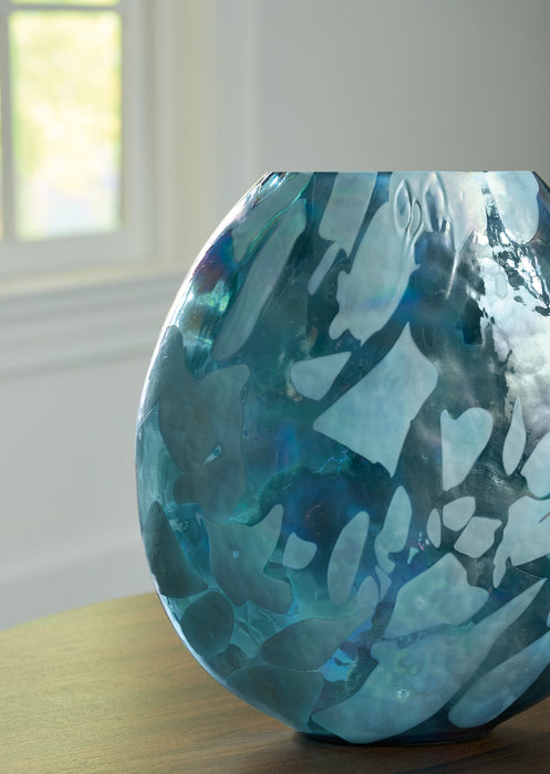 Cartshaw Vase - Vida Furniture (Laredo,TX)