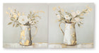 Amoryville Wall Art Set (Set of 2) - Vida Furniture (Laredo,TX)