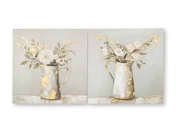 Amoryville Wall Art Set (Set of 2) - Vida Furniture (Laredo,TX)