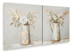 Amoryville Wall Art Set (Set of 2) - Vida Furniture (Laredo,TX)