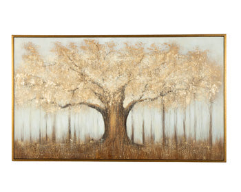 Dalewick Wall Art - Vida Furniture (Laredo,TX)