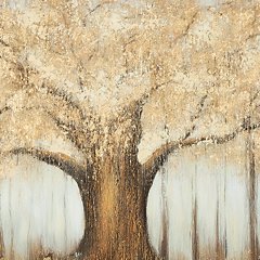 Dalewick Wall Art - Vida Furniture (Laredo,TX)