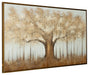 Dalewick Wall Art - Vida Furniture (Laredo,TX)