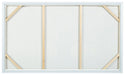 Dalewick Wall Art - Vida Furniture (Laredo,TX)