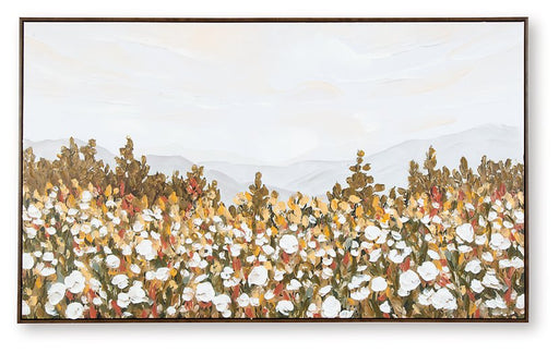 Engelworth Wall Art - Vida Furniture (Laredo,TX)