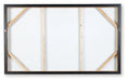 Engelworth Wall Art - Vida Furniture (Laredo,TX)