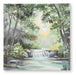 Evermaddick Wall Art - Vida Furniture (Laredo,TX)
