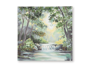 Evermaddick Wall Art - Vida Furniture (Laredo,TX)