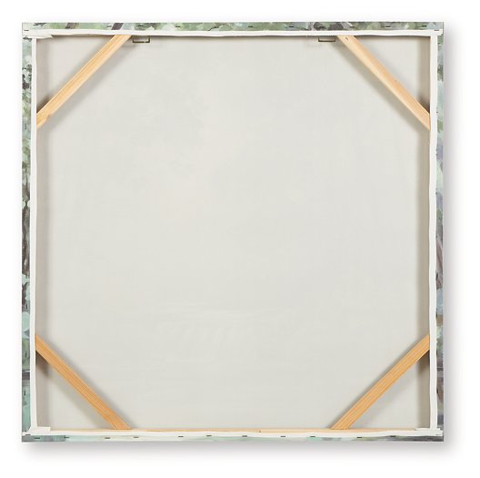 Evermaddick Wall Art - Vida Furniture (Laredo,TX)