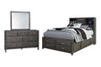 Caitbrook Bedroom Set - Vida Furniture (Laredo,TX)