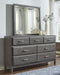 Caitbrook Bedroom Set - Vida Furniture (Laredo,TX)