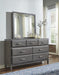 Caitbrook Bedroom Set - Vida Furniture (Laredo,TX)