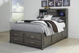 Caitbrook Bedroom Set - Vida Furniture (Laredo,TX)