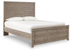 Culverbach Bedroom Set - Vida Furniture (Laredo,TX)