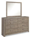 Culverbach Bedroom Set - Vida Furniture (Laredo,TX)