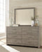 Culverbach Bedroom Set - Vida Furniture (Laredo,TX)