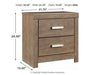 Culverbach Bedroom Set - Vida Furniture (Laredo,TX)