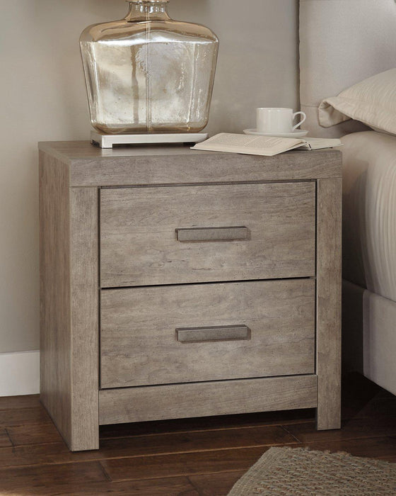 Culverbach Bedroom Set - Vida Furniture (Laredo,TX)