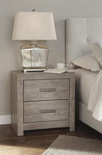 Culverbach Bedroom Set - Vida Furniture (Laredo,TX)