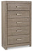 Culverbach Bedroom Set - Vida Furniture (Laredo,TX)