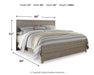 Culverbach Bedroom Set - Vida Furniture (Laredo,TX)