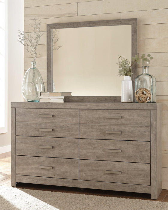Culverbach Bedroom Set - Vida Furniture (Laredo,TX)