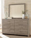 Culverbach Bedroom Set - Vida Furniture (Laredo,TX)
