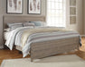 Culverbach Bedroom Set - Vida Furniture (Laredo,TX)