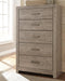 Culverbach Bedroom Set - Vida Furniture (Laredo,TX)