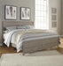 Culverbach Bedroom Set - Vida Furniture (Laredo,TX)