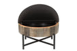 Galaxy Home T1216C Coffe Table in Brown - Vida Furniture (Laredo,TX)