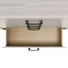 Elements International Makayla Chest in Natural - Vida Furniture (Laredo,TX)