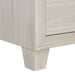 Elements International Makayla Nightstand in Natural - Vida Furniture (Laredo,TX)