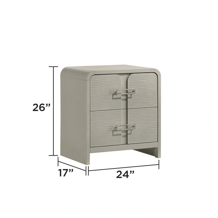 Aria Nightstand
