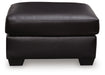 Glennbre Ottoman - Vida Furniture (Laredo,TX)